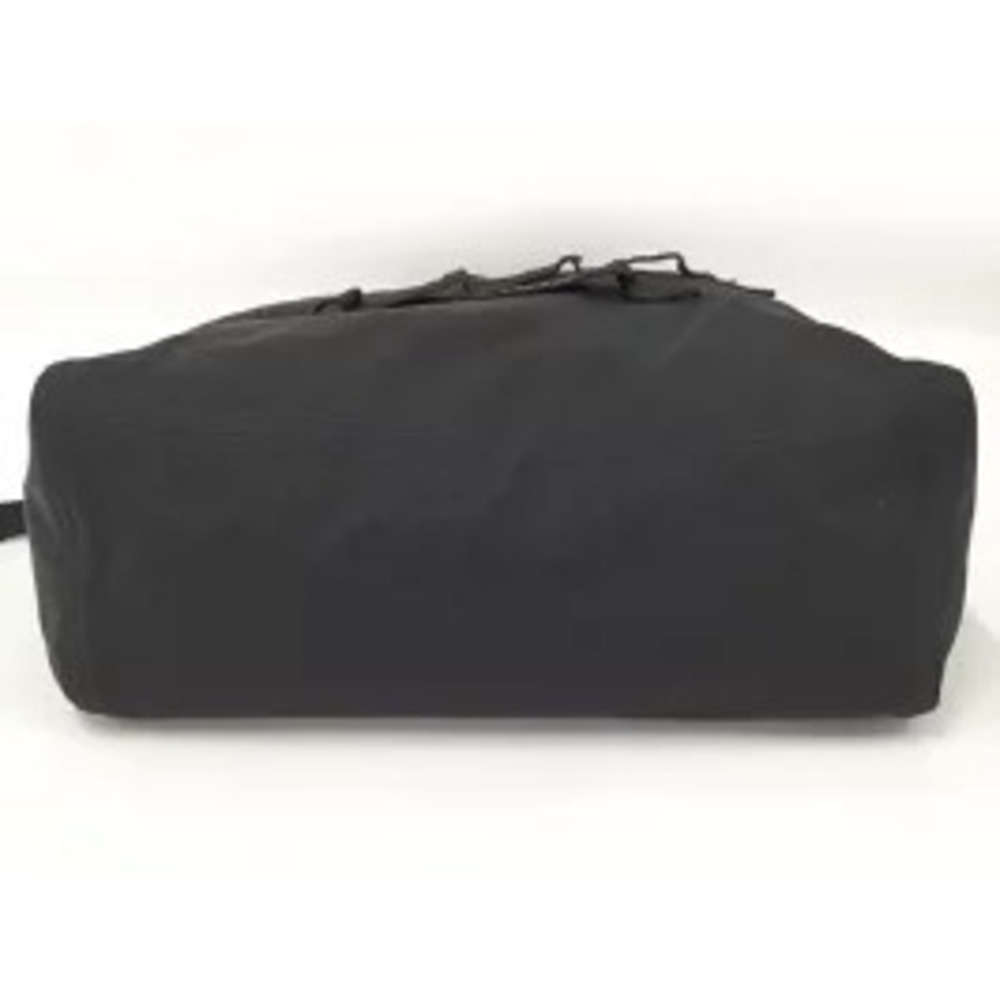 BALENCIAGA Army Tote Bag Black - Picture 5 of 9